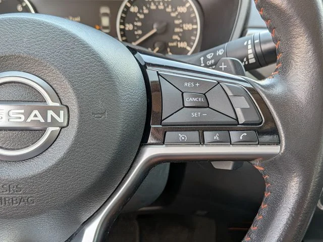 Used 2024 Gray Nissan 2.5 SR image 20