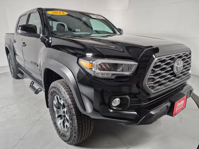 2023 Toyota Tacoma TRD Off Road - Photo 6