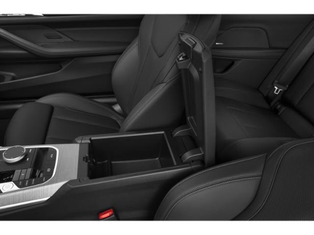 New 2027 Black Sapphire Metallic BMW 430i image 16
