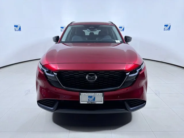 New 2026 SOULRED CRYSTAL Mazda 2.5 S Preferred image 16