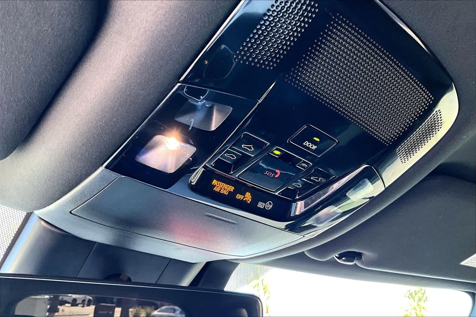 2024 Lexus RX 350 - Photo 34