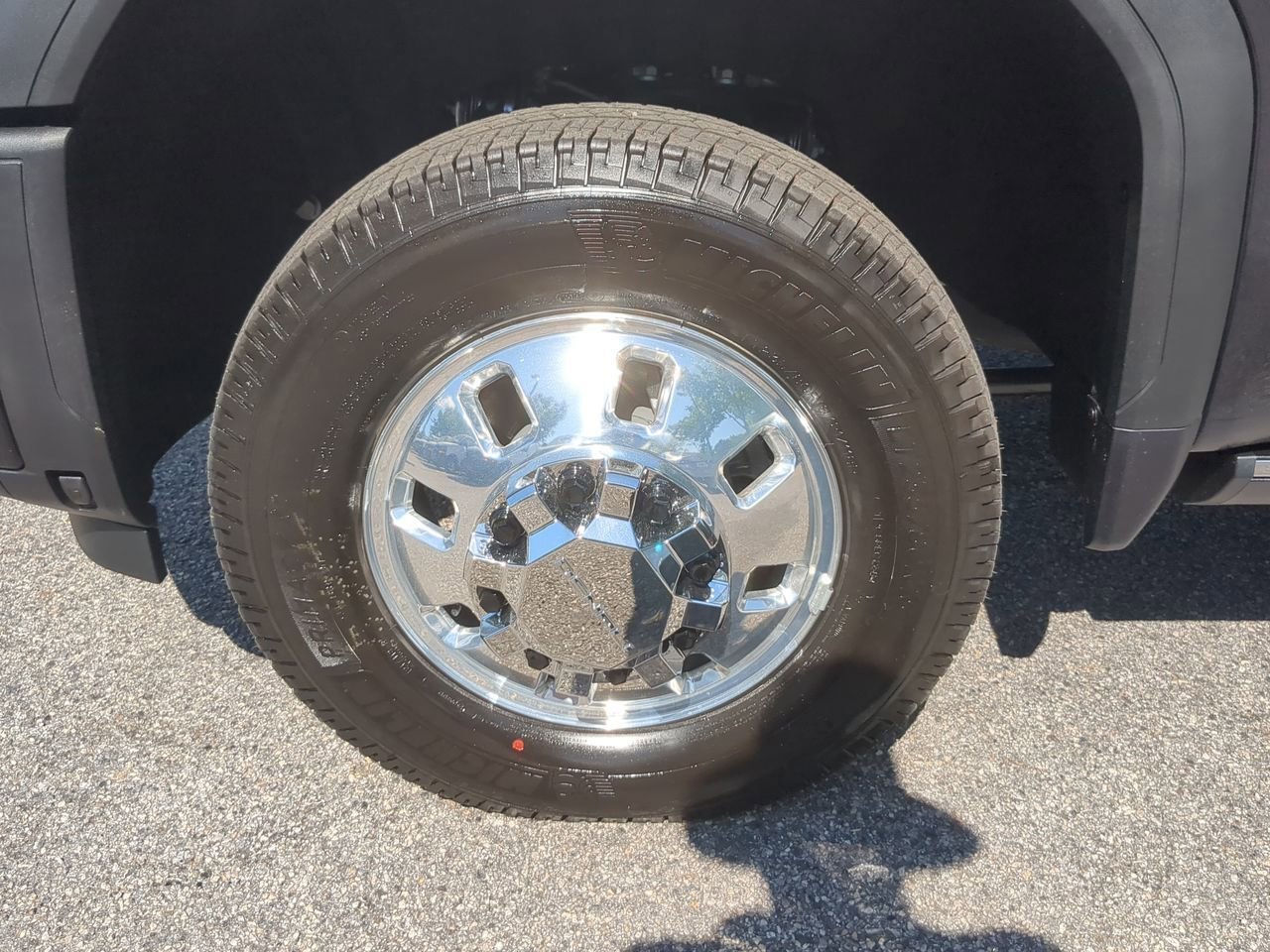 2026 GMC Sierra 3500HD Denali - Photo 34