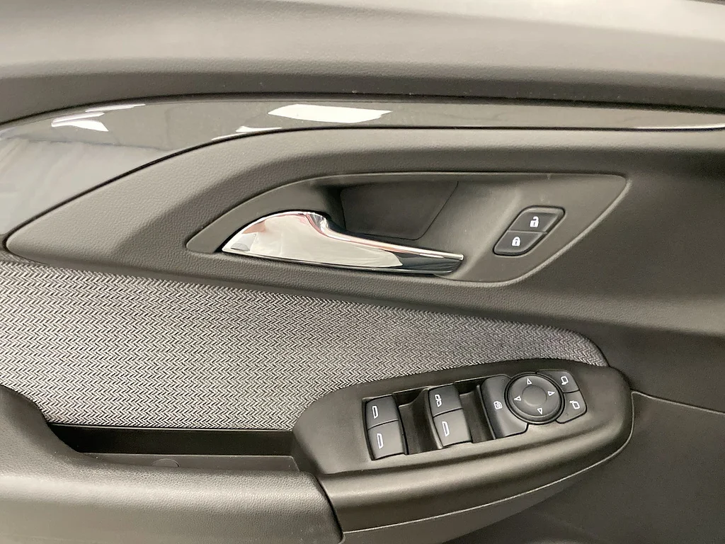 Used 2023 Sterling Gray Metallic Chevrolet LT image 22