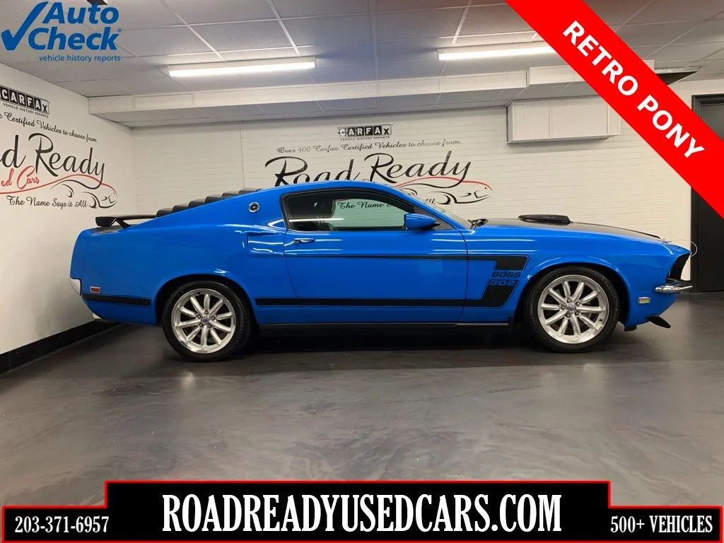 2010 Ford Mustang GT's photo