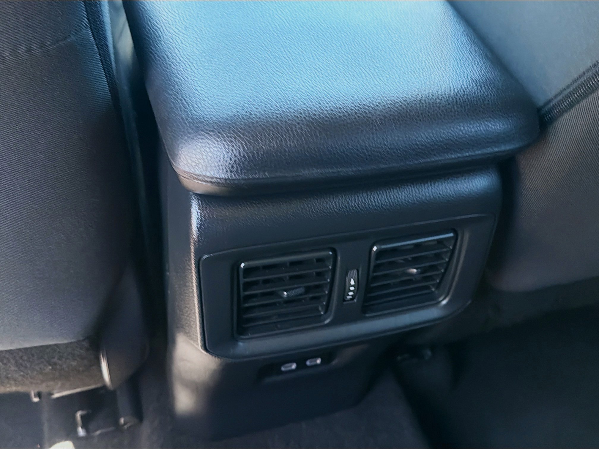 Used 2024 Ice Toyota XLE image 20