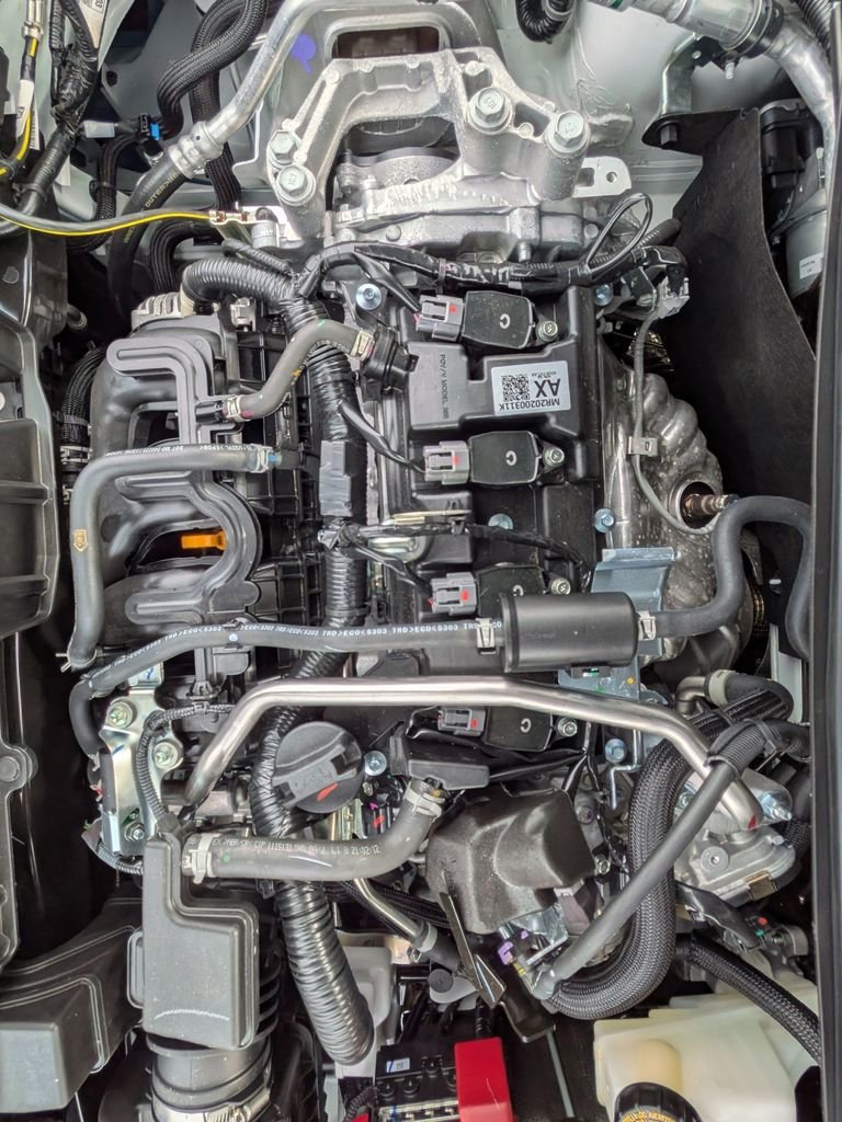 2026 Nissan KICKS SR - Photo 32