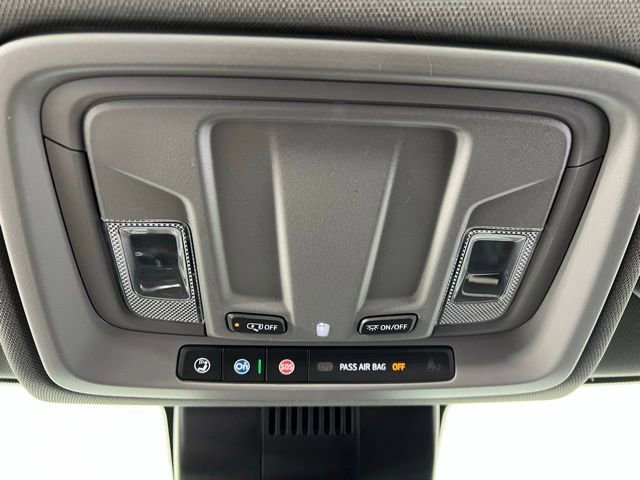 New 2026 Sterling Metallic GMC SLE image 27