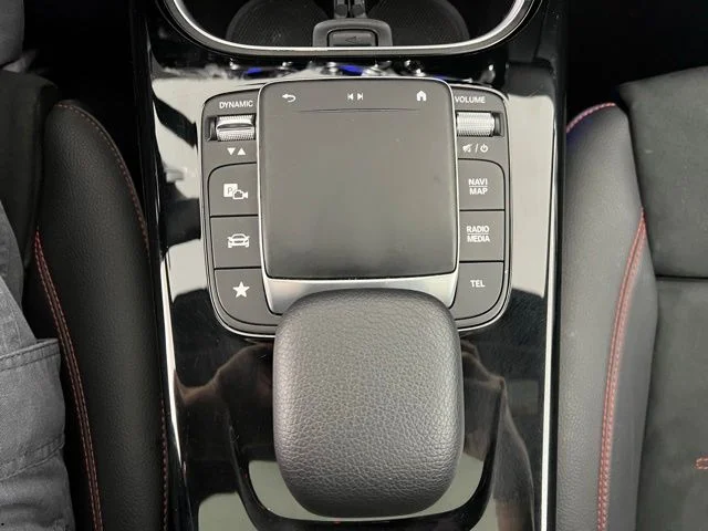 Certified Used 2023 Digital White Metallic Mercedes-Benz CLA 250 image 26