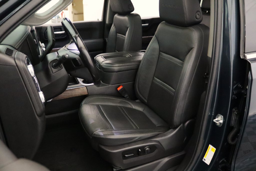 2021 GMC Sierra 1500 Denali Denali - Photo 14