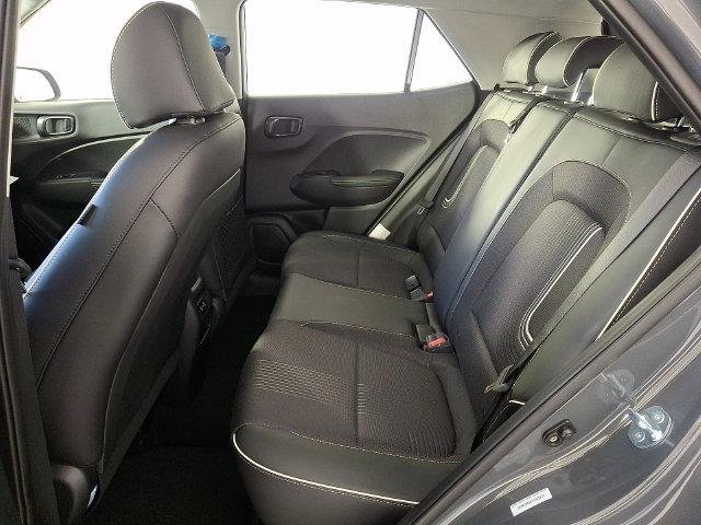 2026 Hyundai Venue SEL - Photo 8