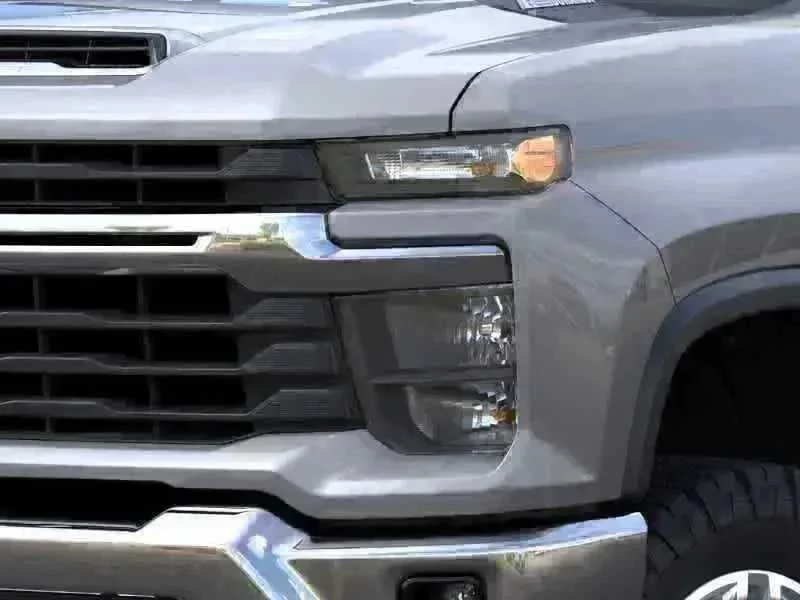 2026 Chevrolet Silverado 2500 HD LT - Photo 4