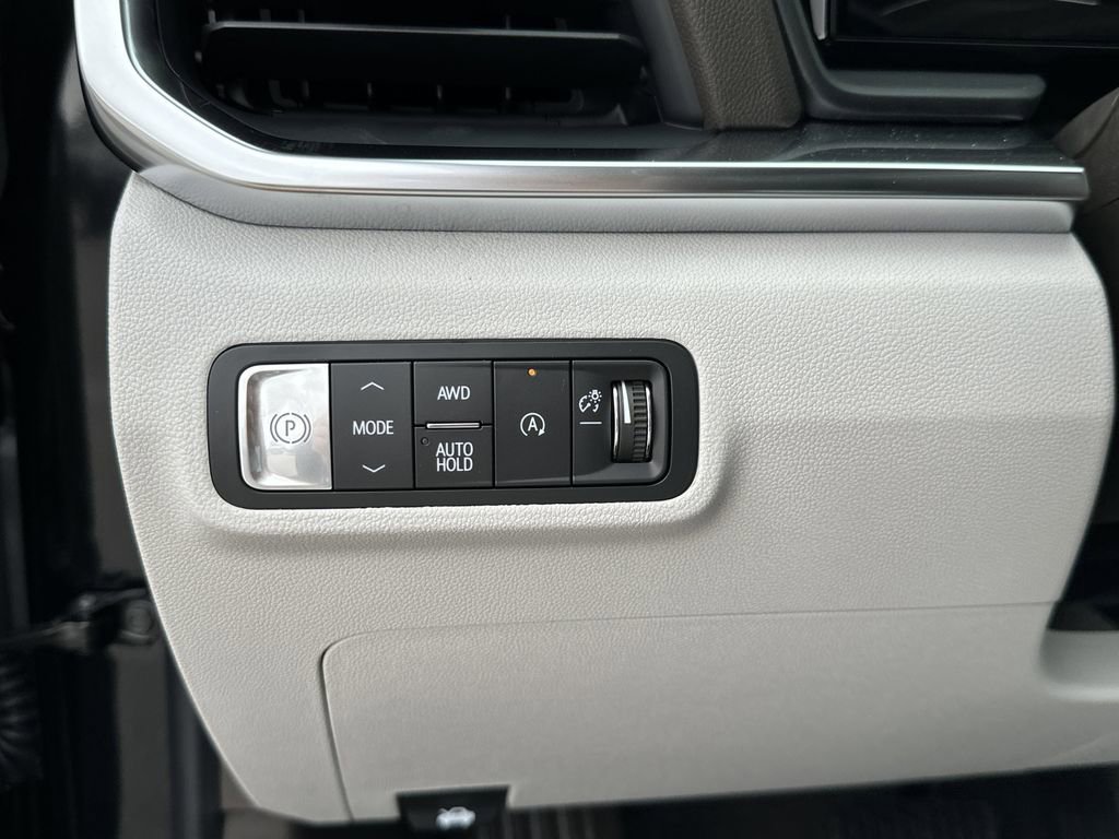 2026 GMC Terrain Denali - Photo 18
