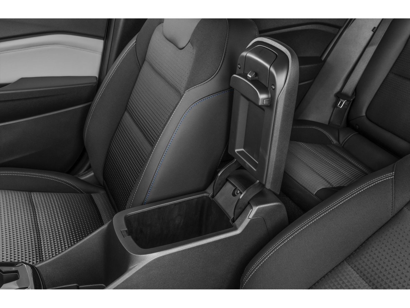 New 2026 Cypress Gray Chevrolet LT image 9
