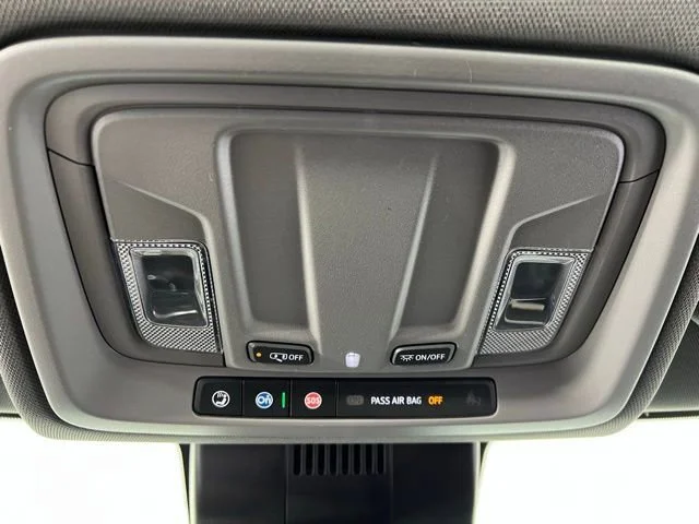 2026 GMC Sierra 1500 SLE - Photo 27