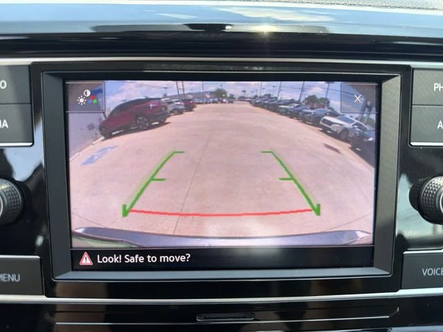 Used 2023 Gray Volkswagen 1.5T S image 19