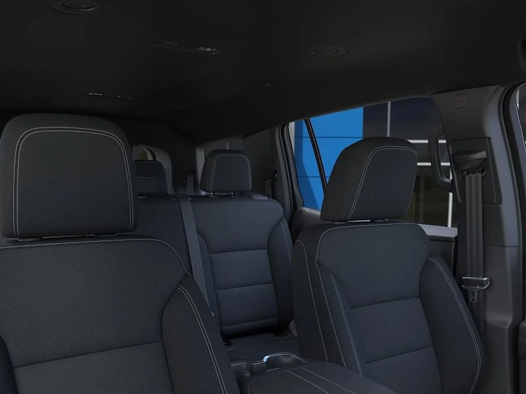2027 Chevrolet Traverse LT - Photo 24