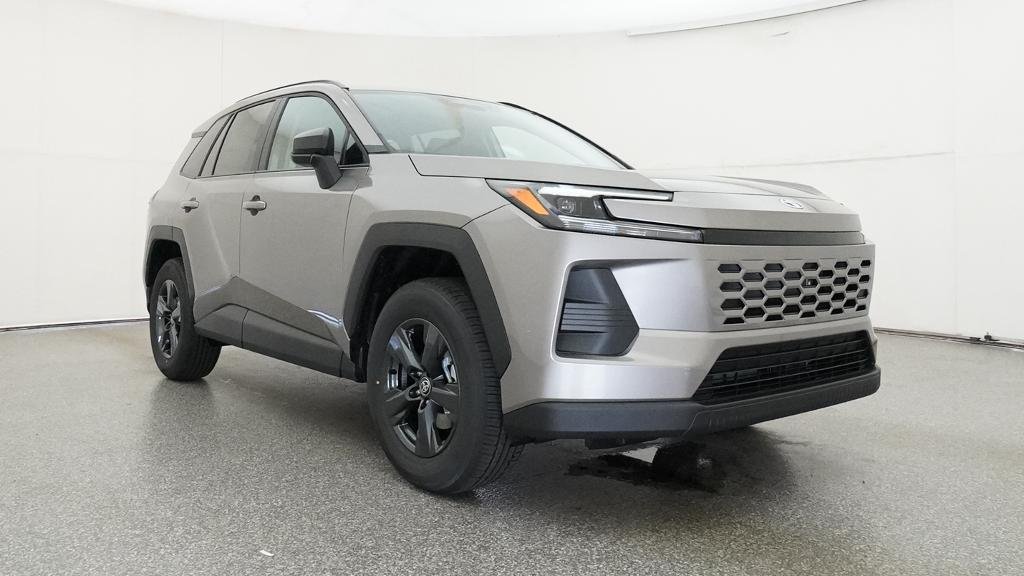 New 2026  Toyota LE image 9