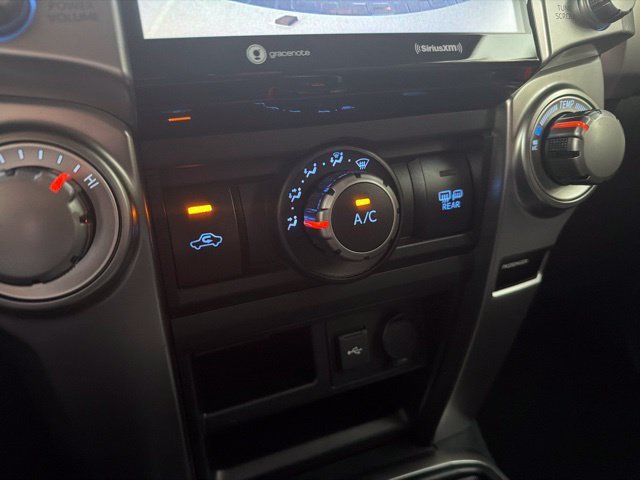 Used 2024 Silver Toyota SR5 image 40