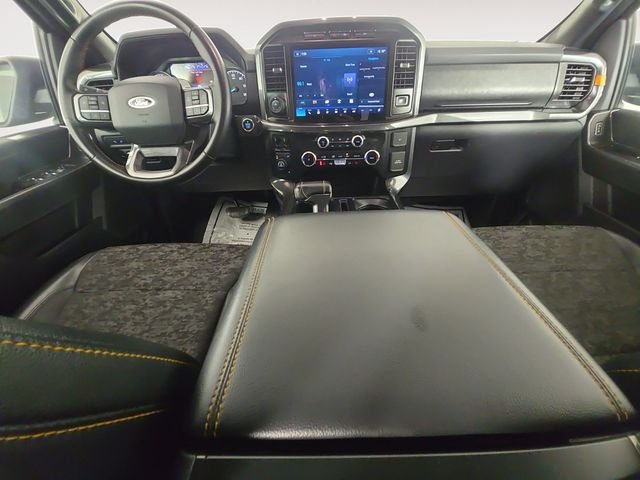 2023 Ford F-150 Tremor - Photo 10