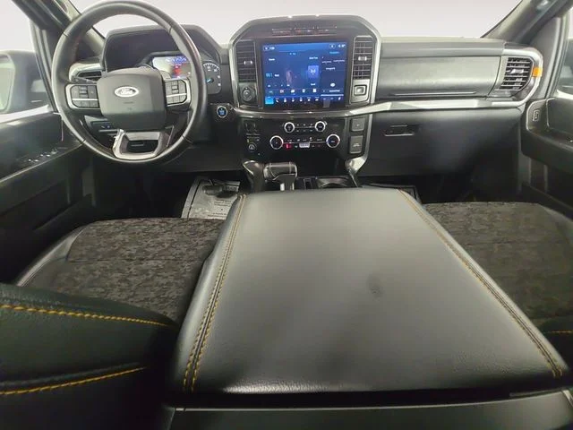 2023 Ford F-150 Tremor - Photo 10