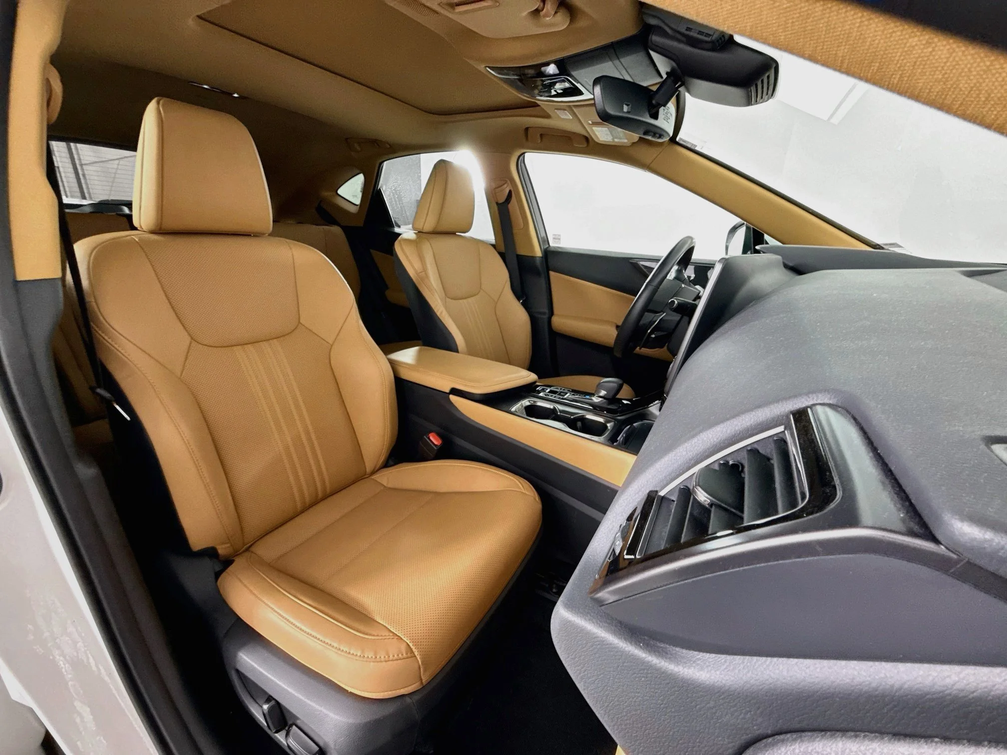 Certified Used 2025 0085 Lexus 350 Premium image 26