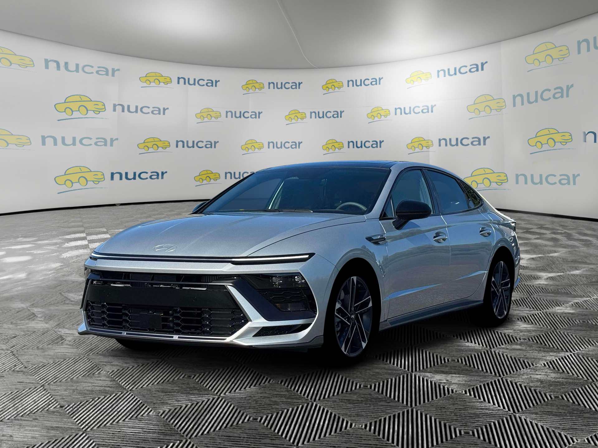 2026 Hyundai Sonata N Line's photo