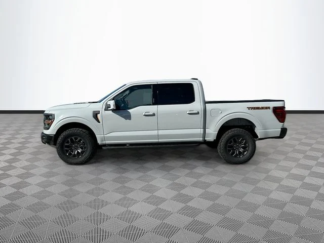 New 2026 Avalanche Ford Tremor image 3