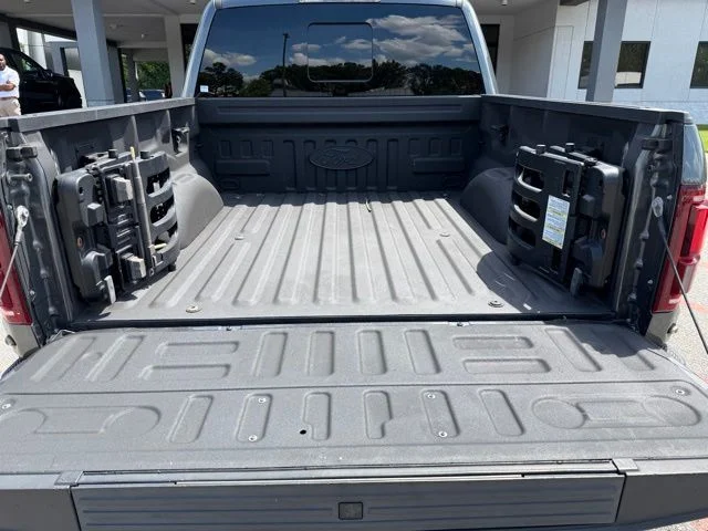 Used 2020 Gray Ford Raptor image 6