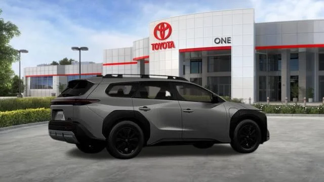 New 2026  Toyota Base image 15
