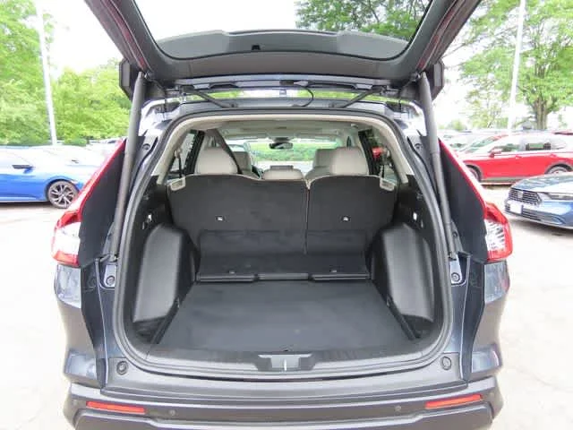 2024 Honda CR-V EX-L - Photo 11