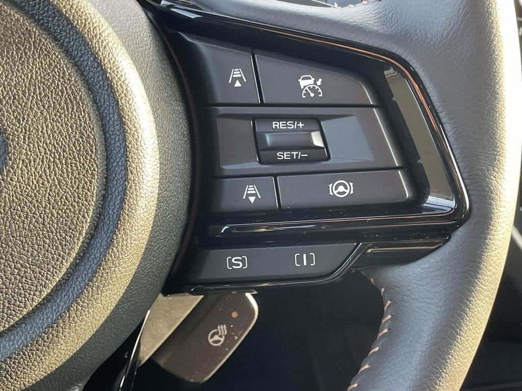 2026 Subaru Forester Touring - Photo 12