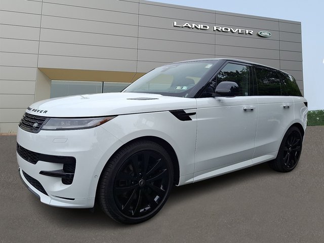 2024 Land Rover Range Rover Sport