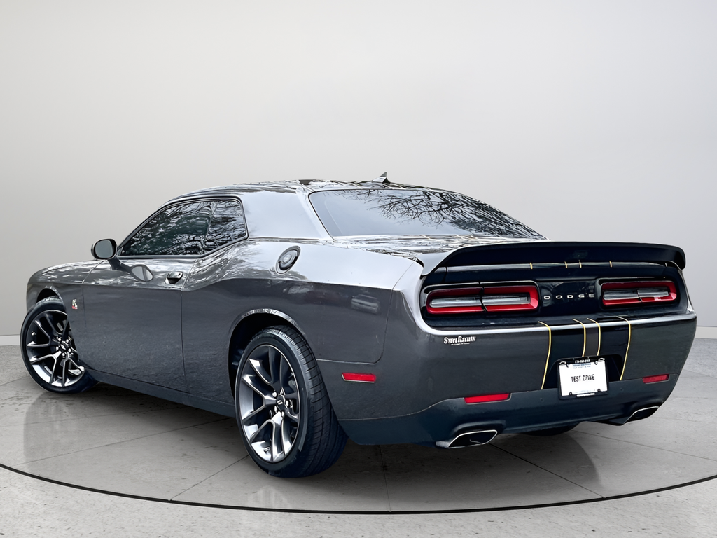 2023 Dodge Challenger R/T - Photo 8