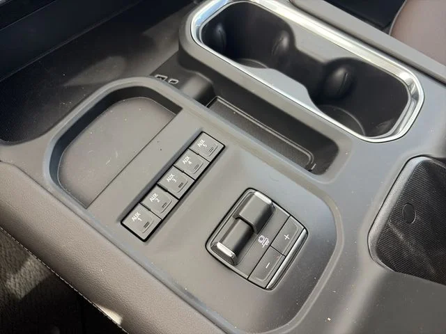 New 2026 White GMC Denali image 20
