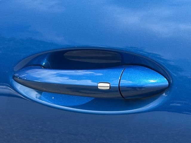 Used 2023 Blue Chevrolet LT image 39