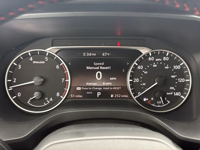 2026 Nissan Rogue Rock Creek - Photo 15