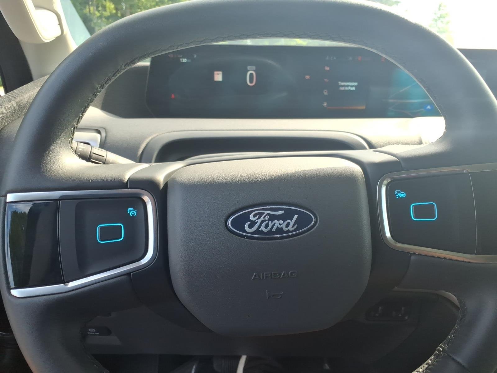 Used 2025 Gray Metallic Ford Active image 27