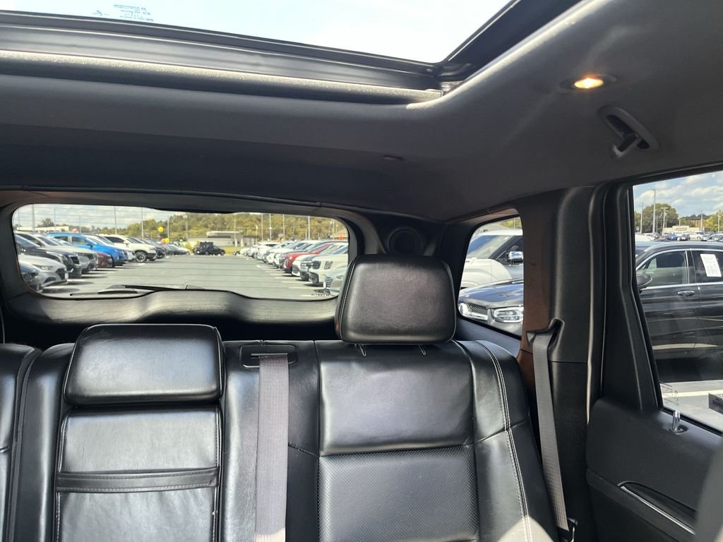 Used 2021 White Jeep Limited image 14