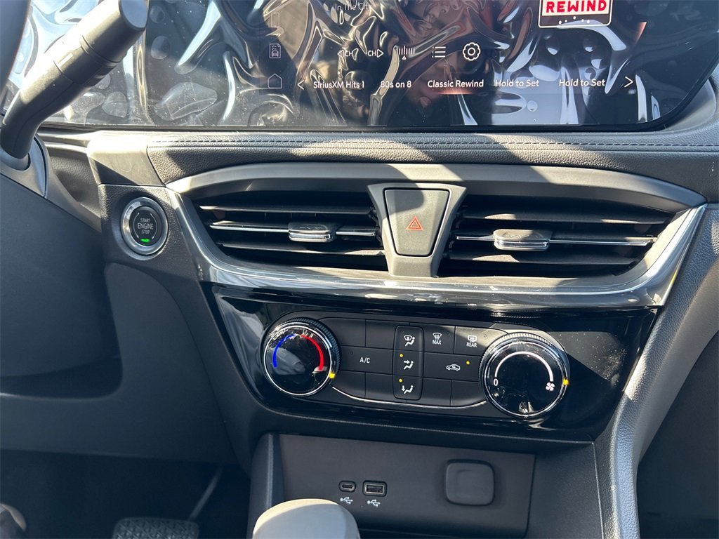 2026 BUICK ENCORE GX - Image 23