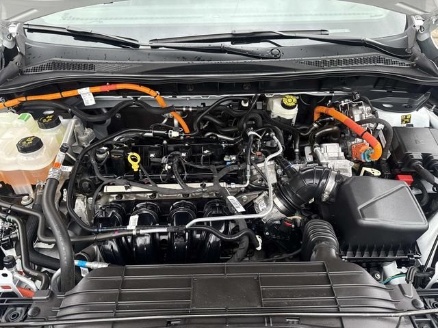 2023 Ford Escape ST-Line Select - Photo 12