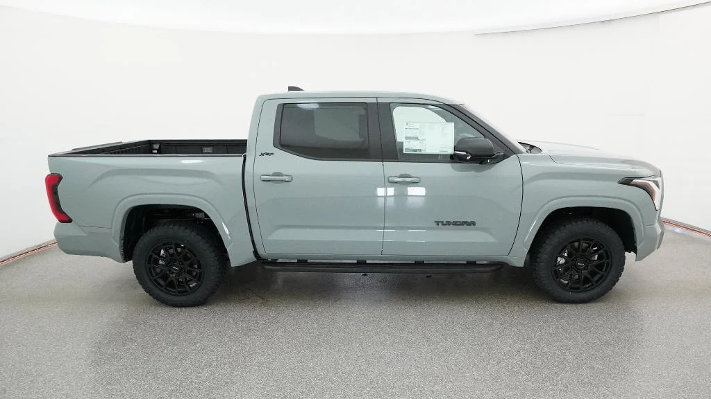 New 2026 Lunar Rock Toyota SR5 image 51