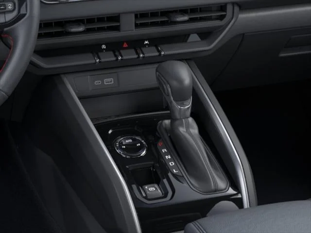 2026 Chevrolet Colorado Work Truck - Photo 23