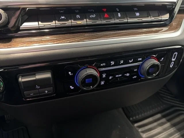 2026 Chevrolet Silverado 1500 LT - Photo 21