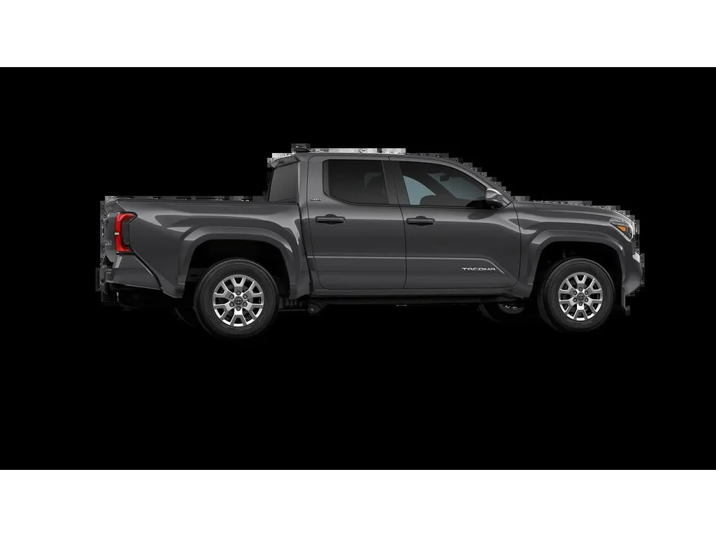New 2026 Underground Toyota SR5 image 42