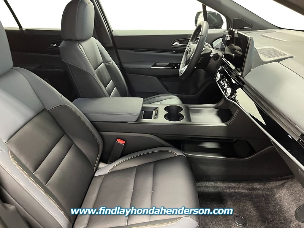 2026 Honda Prologue Touring - Photo 26