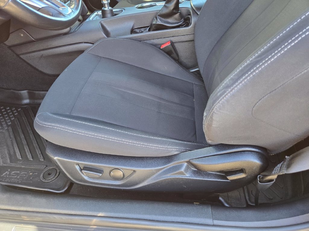 Used 2020 Gray Ford GT image 14