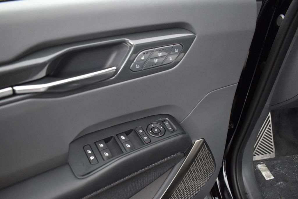 New 2026 Ebony Black Kia GT-Line AWD image 6
