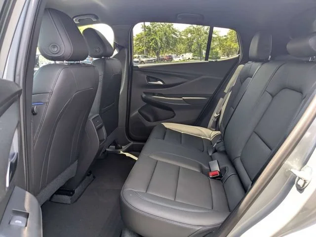 2026 Buick Envista Sport Touring - Photo 14