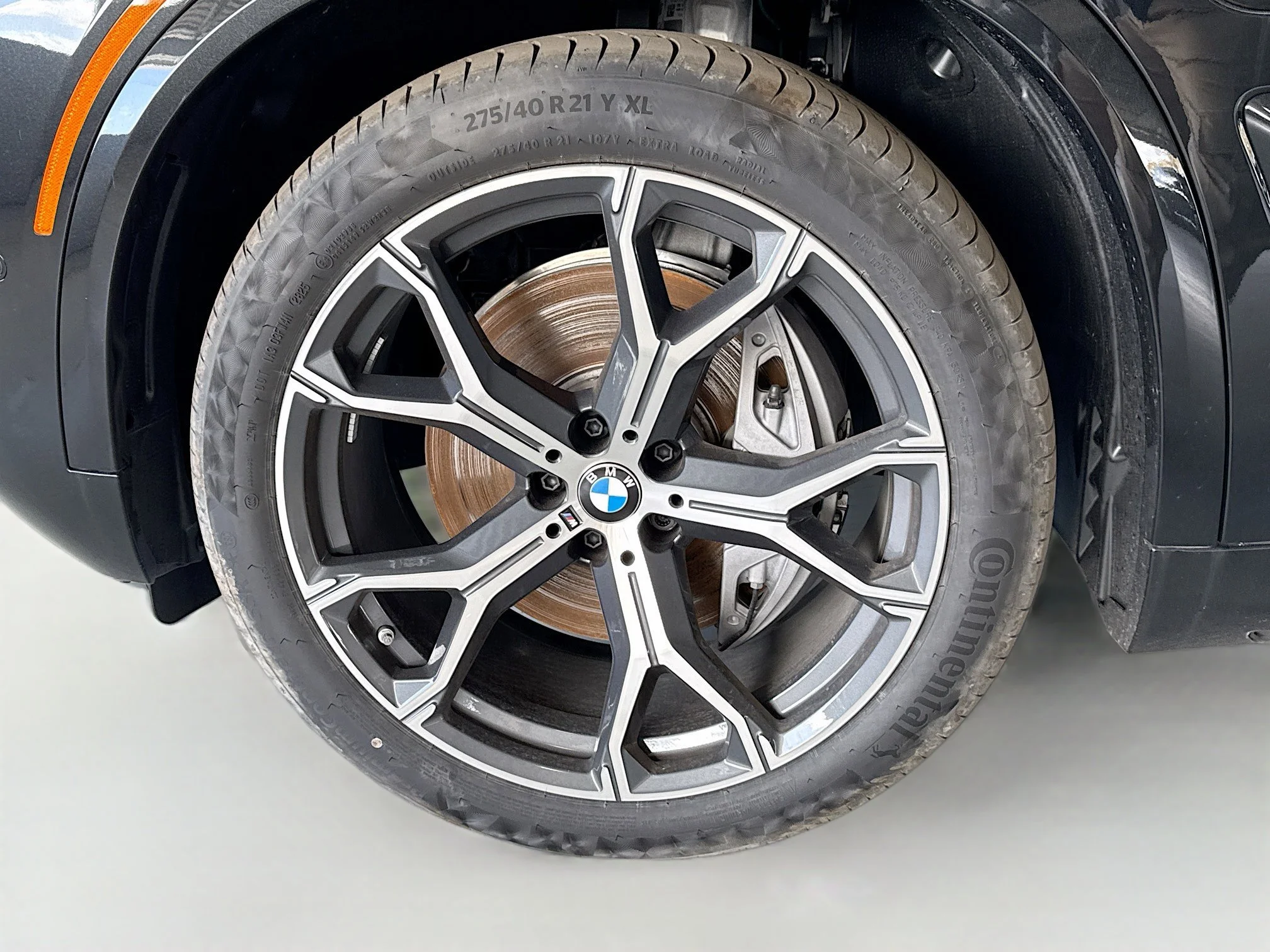 2026 BMW X5 50e - Photo 41