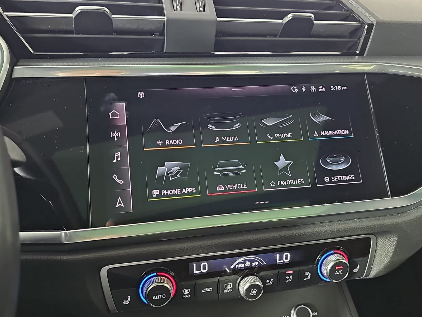 Used 2023 Black Audi Premium Plus image 21